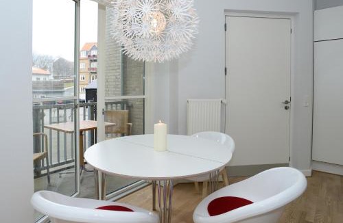 Sønderborg Apartment | Sønderborg City Apartments