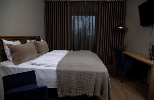 Sønderborg Hotel | Sønderborg City Hostel