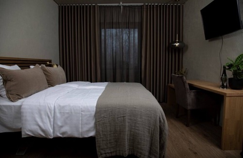 Sønderborg Hotel | Sønderborg City Hostel