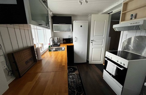 Sønderborg Apartment | Sønderborg in Denmark