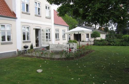 Sønderborg House | Sønderborg Kær Vestermark