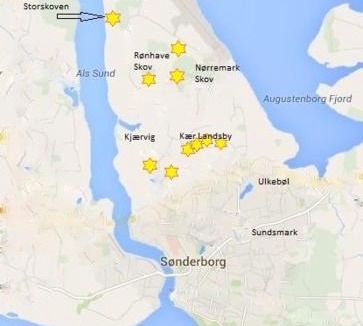 Sønderborg House | Sønderborg Kær Vestermark