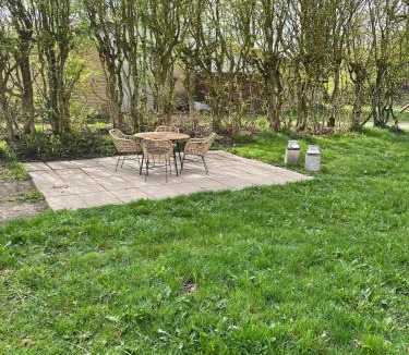 Lokken Apartment | Søndergård 7