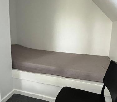 Lokken Apartment | Søndergård 7