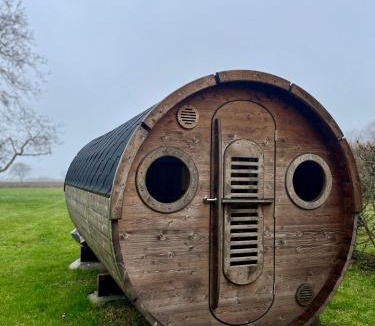 Borre House | Søndergård