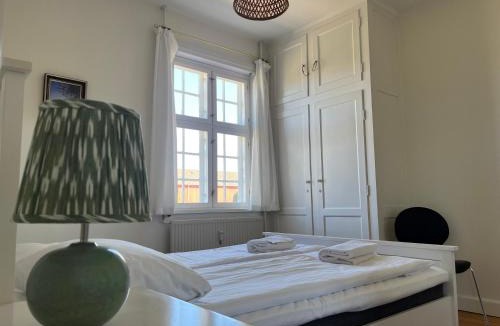 Borre House | Søndergård