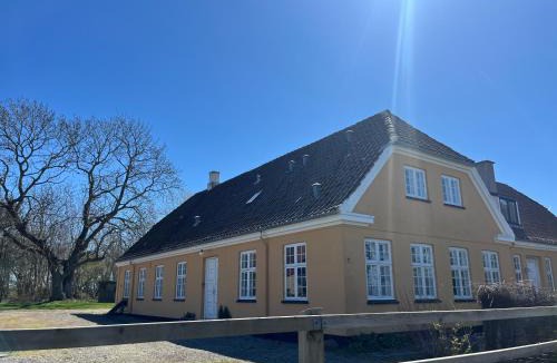 Borre House | Søndergård