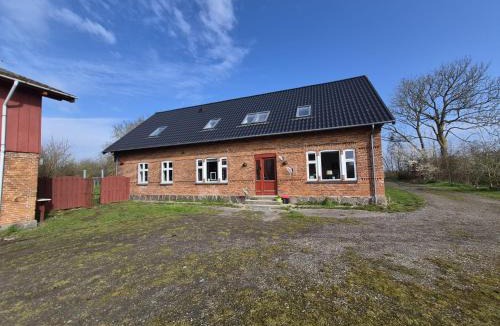 Oster Ulslev Bed & Breakfast | Søndergaarden