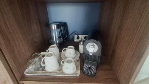 Oster Ulslev Bed & Breakfast | Søndergaarden
