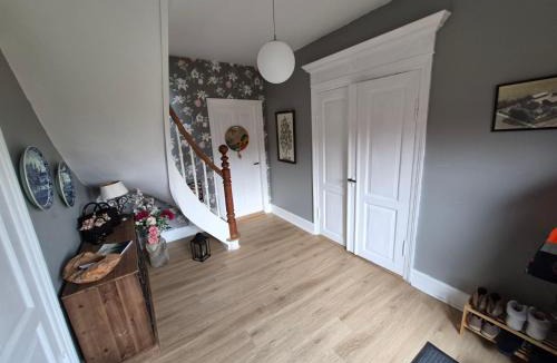 Oster Ulslev Bed & Breakfast | Søndergaarden