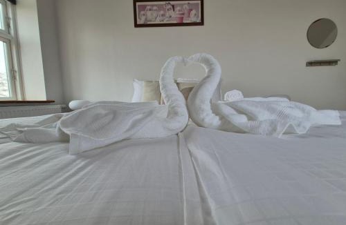 Oster Ulslev Bed & Breakfast | Søndergaarden