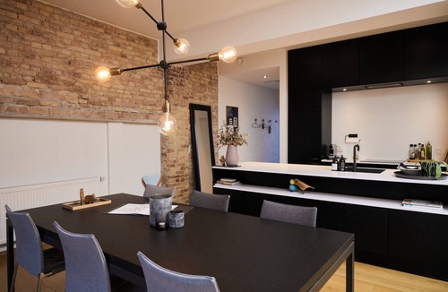 Midtbyen Apartment | Søndergade - Strøget