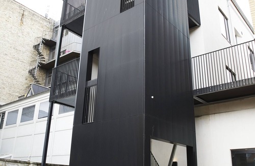 Midtbyen Apartment | Søndergade - Strøget