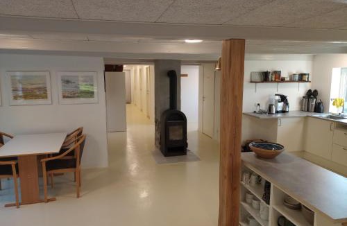Vra House | Sønderhedens B&B