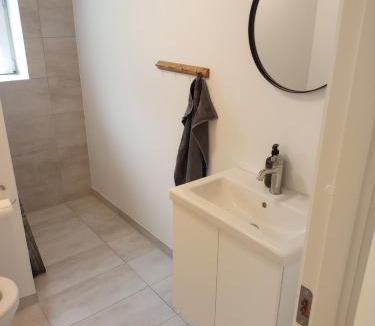 Vra House | Sønderhedens B&B