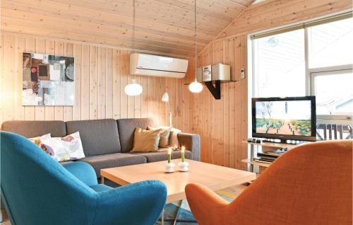 Lodbjerg Hede House | Søndervig Ferieby