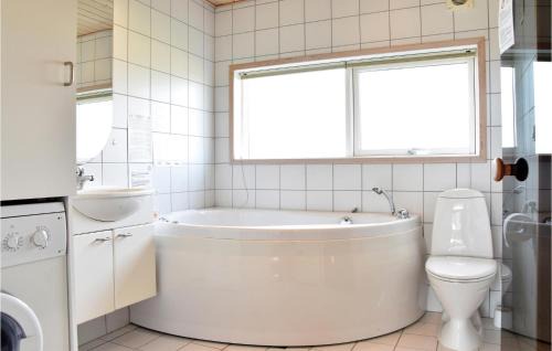 Lodbjerg Hede House | Søndervig Ferieby