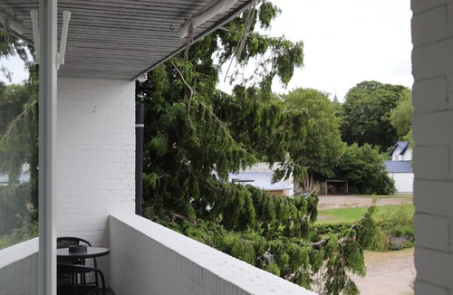 Maribo Apartment | Søpark Apartments