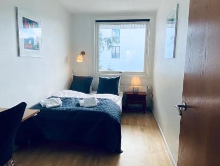 Maribo Apartment | Søpark Apartments