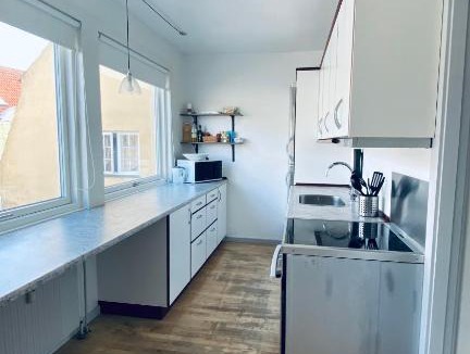 Maribo Apartment | Søpark Apartments