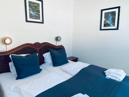 Maribo Apartment | Søpark Apartments