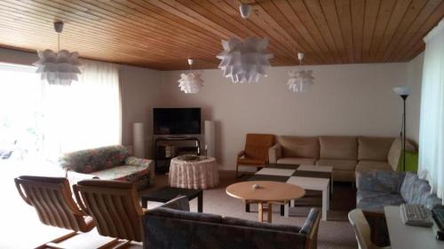 Odense Bed & Breakfast | Søparken