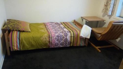 Odense Bed & Breakfast | Søparken