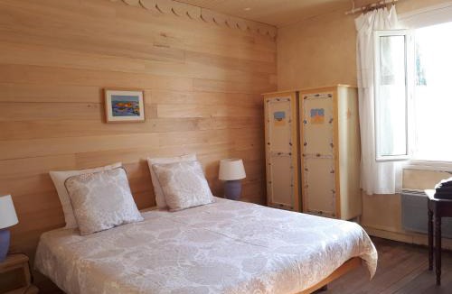 Rabastens Bed & Breakfast | Sûn Chambres d'hôtes