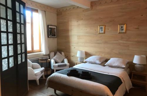 Rabastens Bed & Breakfast | Sûn Chambres d'hôtes