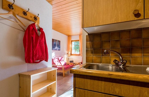 Riederalp Apartment | Südlenz 1 EG Süd-Ost by Interhome