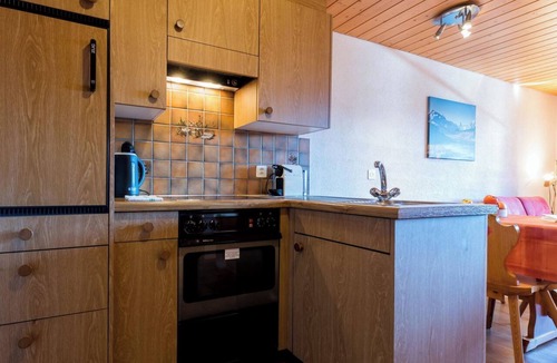Riederalp Apartment | Südlenz 22 2. OG Süd Appartement/Fewo, Dusche, WC by Interhome