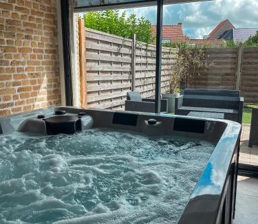 Gravelines Bed & Breakfast | s'évader entre terre et mer