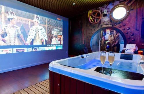 Gravelines Bed & Breakfast | s'évader entre terre et mer