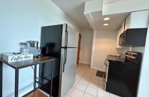 Stamford Apartment | S 1 Bedroom Downtown Stamford
