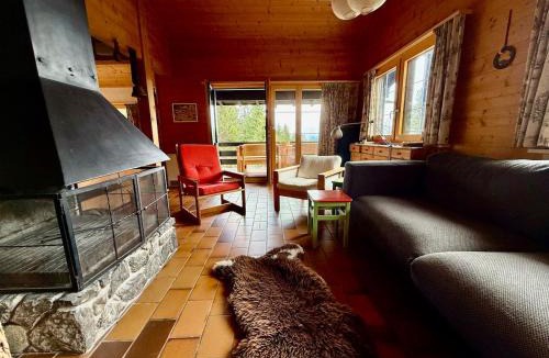 Gryon Ski Chalet | S 4 4 Chalet Familial 10pax