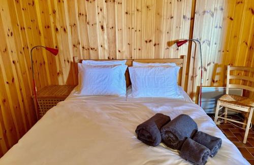 Gryon Ski Chalet | S 4 4 Chalet Familial 10pax