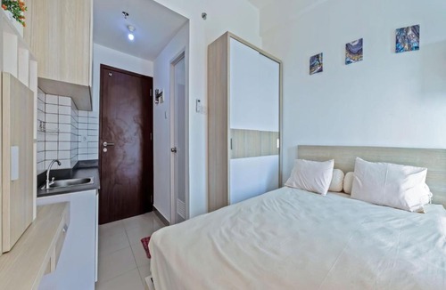 Bekasi Timur Apartment | S&A Hotel 2