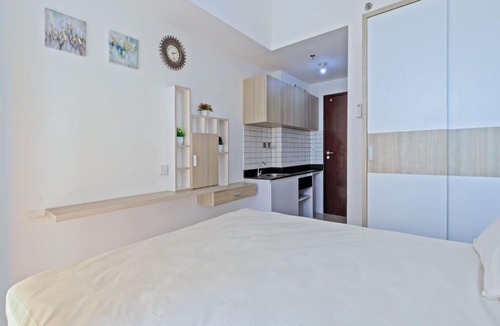Bekasi Timur Apartment | S&A Hotel 2