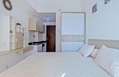 Bekasi Timur Apartment | S&A Hotel 2