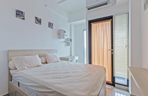 Bekasi Timur Apartment | S&A Hotel 2