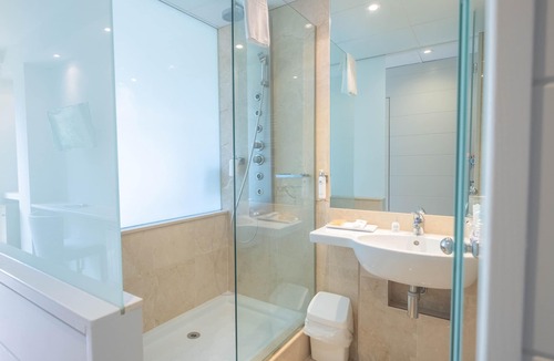 S'Agaro Hotel | S'Agaró Hotel Spa & Wellness