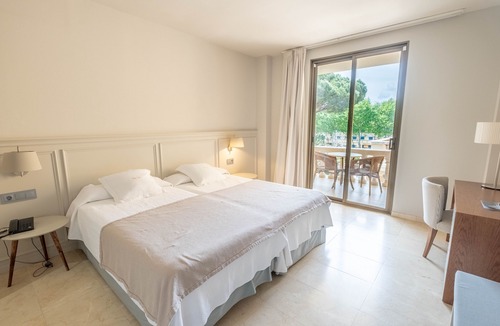 S'Agaro Hotel | S'Agaró Hotel Spa & Wellness