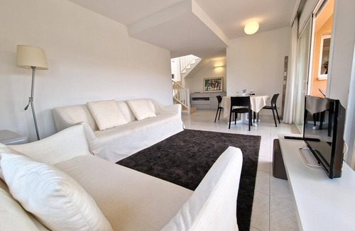 S'Agaro Apartment | S'Agaró -Apartment with communal pool, just 1 minute from the beach