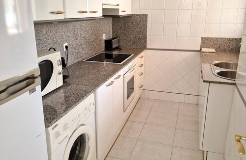 S'Agaro Apartment | S'Agaró -Apartment with communal pool, just 1 minute from the beach