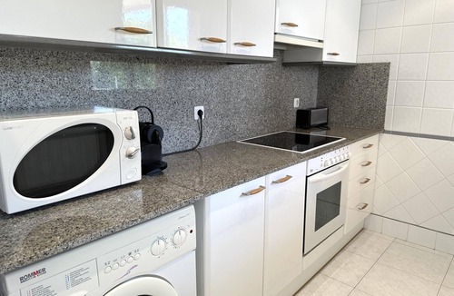 S'Agaro Apartment | S'Agaró -Apartment with communal pool, just 1 minute from the beach