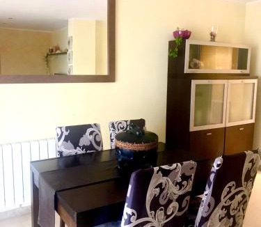 Sant Feliu de Guixols Apartment | S'Agaro Relax