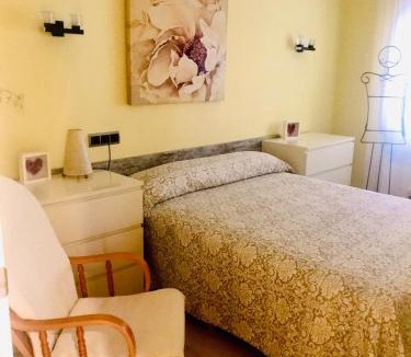Sant Feliu de Guixols Apartment | S'Agaro Relax