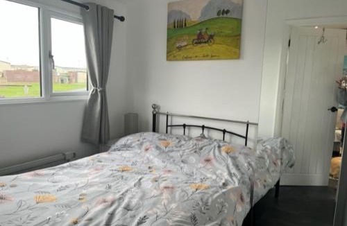 Mablethorpe and Sutton Apartment | S and S Chalets Mablethorpe
