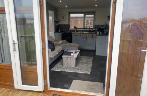 Mablethorpe and Sutton Apartment | S and S Chalets Mablethorpe