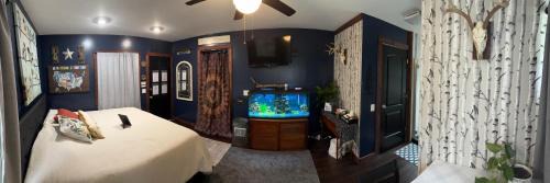 Rochester House | S and S Homestead